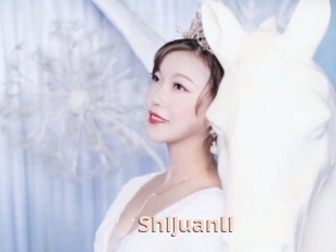 Shijuanli