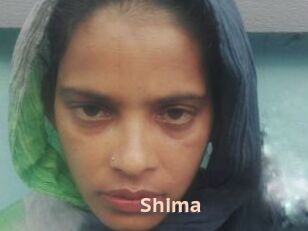 Shima
