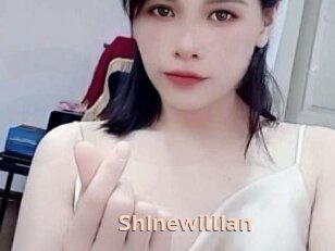 Shinewillian