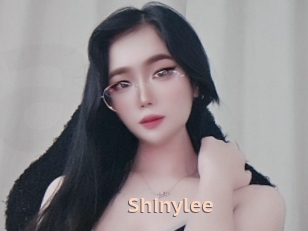 Shinylee