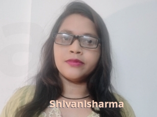 Shivanisharma