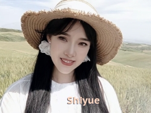 Shiyue