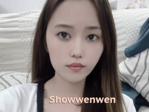 Showwenwen