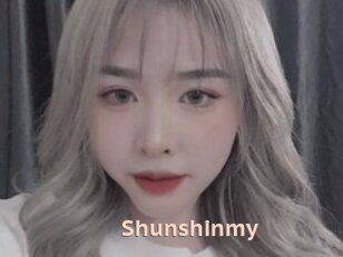 Shunshinmy
