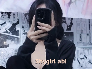 Shygirl_abi