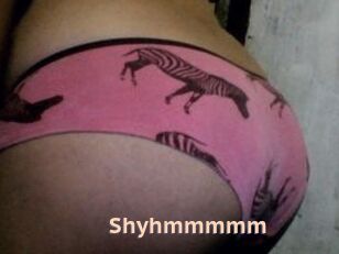 Shy_hmmmmm