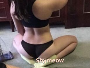 Shymeow