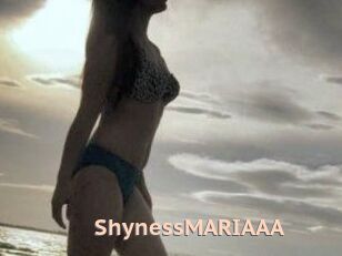ShynessMARIAAA