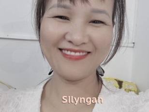 Silyngan