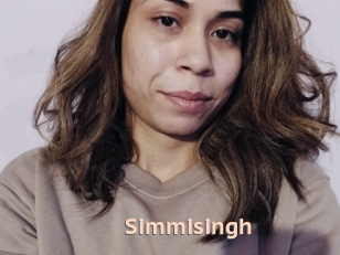 Simmisingh