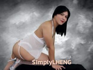 SimplyLHENG