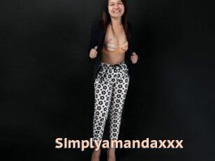 Simplyamandaxxx