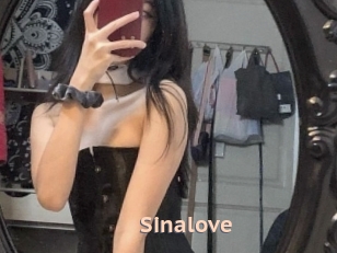 Sinalove