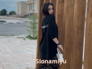 Sionamiyu