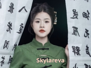 Skylareva