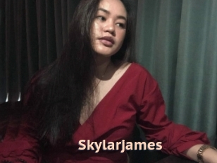 Skylarjames