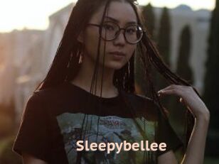 Sleepybellee