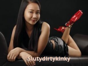 Slutydirtykinky