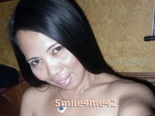 Smile4me42