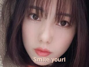 Smile_youri