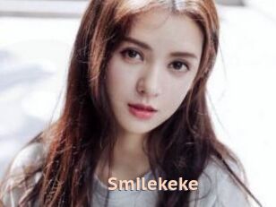 Smilekeke