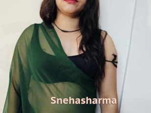 Snehasharma