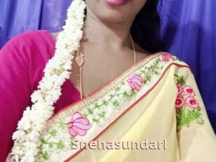 Snehasundari