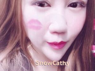 SnowCathy