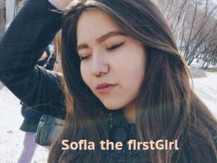 Sofia_the_firstGirl
