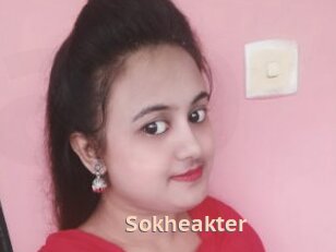 Sokheakter