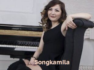 Songkamila