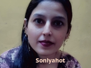 Soniyahot