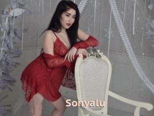Sonyalu