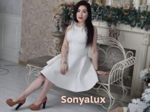 Sonyalux