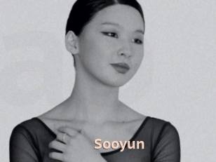 Sooyun