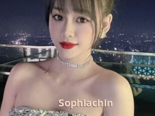 Sophiachin