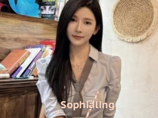 Sophialing