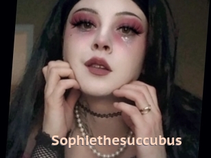 Sophiethesuccubus