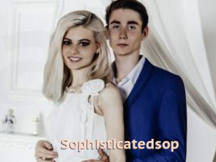 Sophisticatedsop