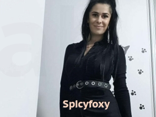 Spicyfoxy