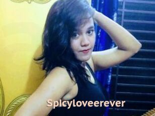 Spicyloveerever