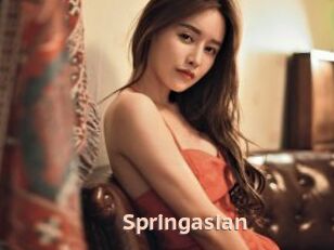 Springasian