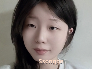 Ssongge