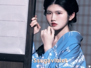 Ssugaviolet