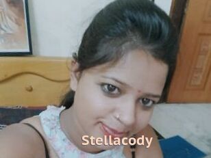 Stellacody