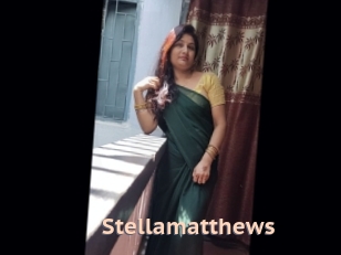Stellamatthews