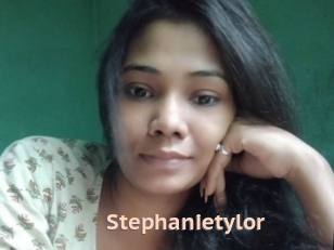 Stephanietylor