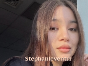 Stephanieventur