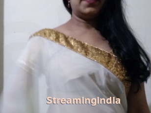 Streamingindia