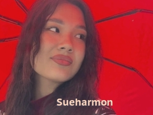 Sueharmon